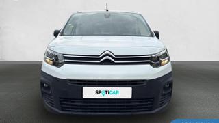 Citroen Berlingo  - photo 1