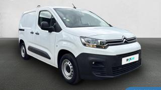 Citroen Berlingo  - photo 2
