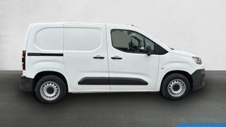 Citroen Berlingo  - photo 3