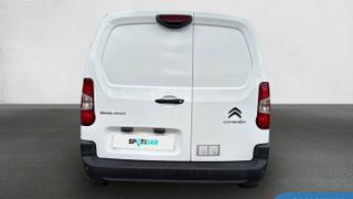 Citroen Berlingo  - photo 4