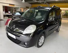 Renault Kangoo Caen