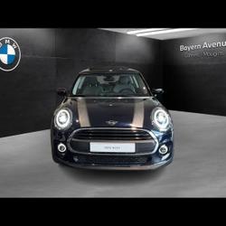 Mini Mini One 102ch Edition Camden BVA7 Mougins