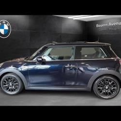 Mini Mini One 102ch Edition Camden BVA7 Mougins