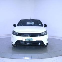 Opel Corsa Corsa 1.2 Turbo Hybrid 100 ch e-DCT6 - GS La Roche-sur-Yon