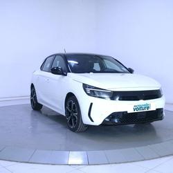 Opel Corsa Corsa 1.2 Turbo Hybrid 100 ch e-DCT6 - GS La Roche-sur-Yon