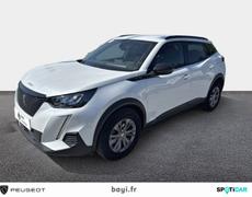 Peugeot 2008 Alençon