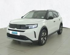 Opel Frontera La Roche-sur-Yon