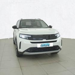 Opel Frontera Frontera Electric 113 ch Batterie 44 kWh - GS La Roche-sur-Yon