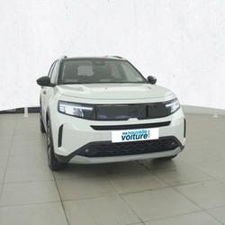 Opel Frontera Frontera Electric 113 ch Batterie 44 kWh - GS La Roche-sur-Yon