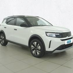 Opel Frontera Frontera Electric 113 ch Batterie 44 kWh - GS La Roche-sur-Yon