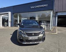 Peugeot 3008 - BlueHDi 130 S&S GT LINE - 19 990 €