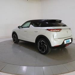 DS DS 3 Crossback BlueHDi 130 S&S EAT8 - Business 3 Crossback BlueHDi 130 S&S EAT8 - Business occasion - La Roche-sur-Yon - photo 2/33