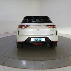 DS DS 3 Crossback BlueHDi 130 S&S EAT8 - Business 3 Crossback BlueHDi 130 S&S EAT8 - Business occasion - La Roche-sur-Yon - photo 3/33