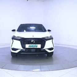 DS DS 3 Crossback BlueHDi 130 S&S EAT8 - Business 3 Crossback BlueHDi 130 S&S EAT8 - Business occasion - La Roche-sur-Yon - photo 2/29