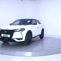 DS DS 3 Crossback BlueHDi 130 S&S EAT8 - Business 3 Crossback BlueHDi 130 S&S EAT8 - Business occasion - La Roche-sur-Yon - photo 3/29