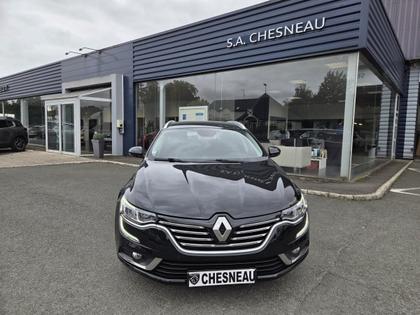 Renault Talisman Estate - Business Intens TCe 160 EDC FAP - 19 - 15 490 €