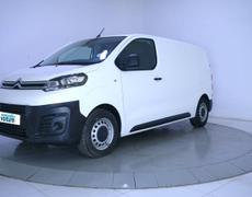 Citroen Jumpy La Roche-sur-Yon