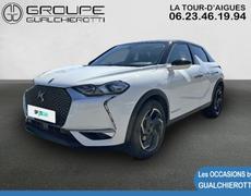 DS DS3 Crossback La Tour-d'Aigues