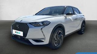 DS DS3 Crossback  - photo 0