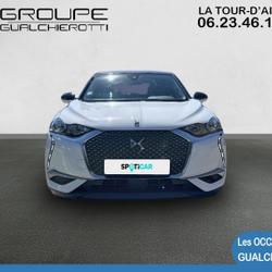 DS DS3 Crossback BlueHDi 110ch Toit de Paris La Tour-d'Aigues