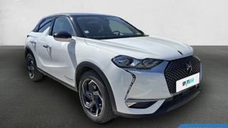 DS DS3 Crossback  - photo 2