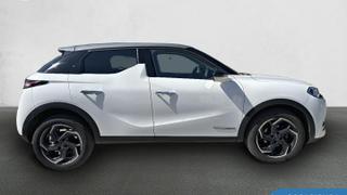DS DS3 Crossback  - photo 3