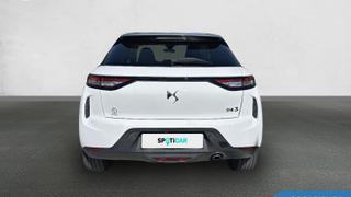 DS DS3 Crossback  - photo 4