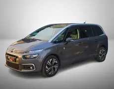 Citroen C4 Spacetourer Vannes