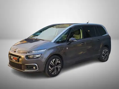 Citroen C4 Spacetourer - BlueHDi 130 S&S EAT8 Business + - 16 990 €