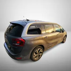 Citroen C4 Spacetourer BlueHDi 130 S&S EAT8 Business + Vannes