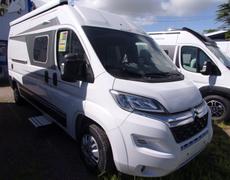 Fourgon Elios Autres Elios  - 2.2 140 CV - 69 018 €