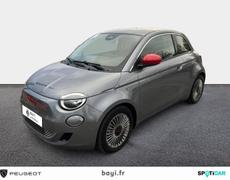 Fiat 500 II Alençon