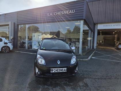 Renault Twingo 1 - GT 1.2 16v - 5 990 €