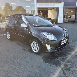 Renault Twingo 1 GT 1.2 16v occasion - Segr&eacute;-en-Anjou Bleu - photo 2/15
