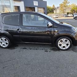 Renault Twingo 1 GT 1.2 16v occasion - Segr&eacute;-en-Anjou Bleu - photo 3/15