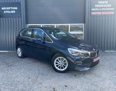 BMW Serie 2 Active Tourer Saint-Nolff
