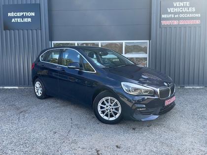 BMW Serie 2 Active Tourer - 216 D Business Design - 9 490 €