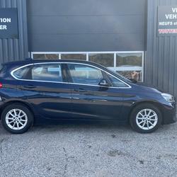 BMW Serie 2 Active Tourer 216 D Business Design Saint-Nolff
