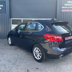BMW Serie 2 Active Tourer 216 D Business Design Saint-Nolff