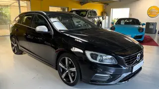 Volvo V60  - photo 1