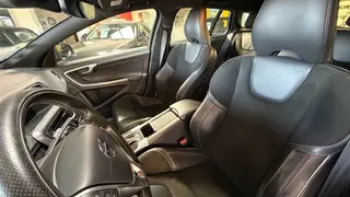 Volvo V60  - photo 4