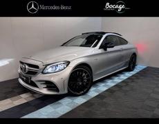 Mercedes CLA Rillieux-la-Pape