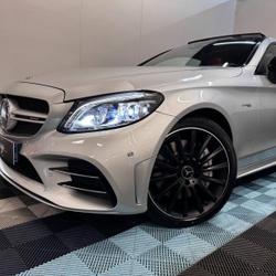 Mercedes CLA 43 AMG 390ch 4Matic Speedshift TCT AMG 28cv Rillieux-la-Pape