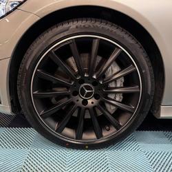 Mercedes CLA 43 AMG 390ch 4Matic Speedshift TCT AMG 28cv Rillieux-la-Pape