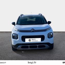 Citroen C3 Aircross C3 Aircross PureTech 110 S&S EAT6 Shine Alen&ccedil;on