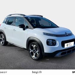 Citroen C3 Aircross C3 Aircross PureTech 110 S&S EAT6 Shine Alen&ccedil;on