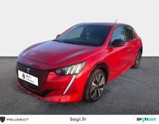 Peugeot e-208 Alençon