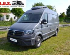 Volkswagen Crafter Bellevigny