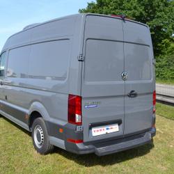 Volkswagen Crafter 30 L3H3 2.0 TDI 140CH BUSINESS LINE TRACTION Bellevigny