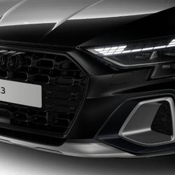 Audi A3 A3 Allstreet 35 TDI 150 S tronic 7 Avus Ifs